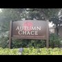 Photo of Autumn Chase townhomes