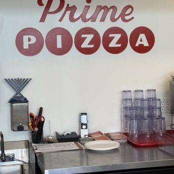 Prime Pizza - As I understand they have 9 total locations - Pizza Near Me - Mission Viejo, California Prime Pizza - As I understand they have 9 total locations - Pizza Near Me - Mission Viejo, California