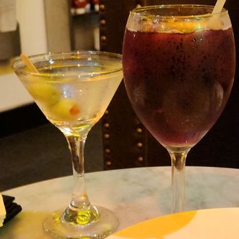 The Dead Fish - Crabby mood Martini - Seafood Near Me - Crockett, California The Dead Fish - Crabby mood Martini - Seafood Near Me - Crockett, California