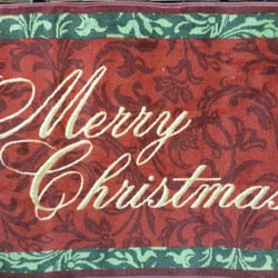 Karpets By Kerry - Holiday rugs are in....just in time to start your decorating.