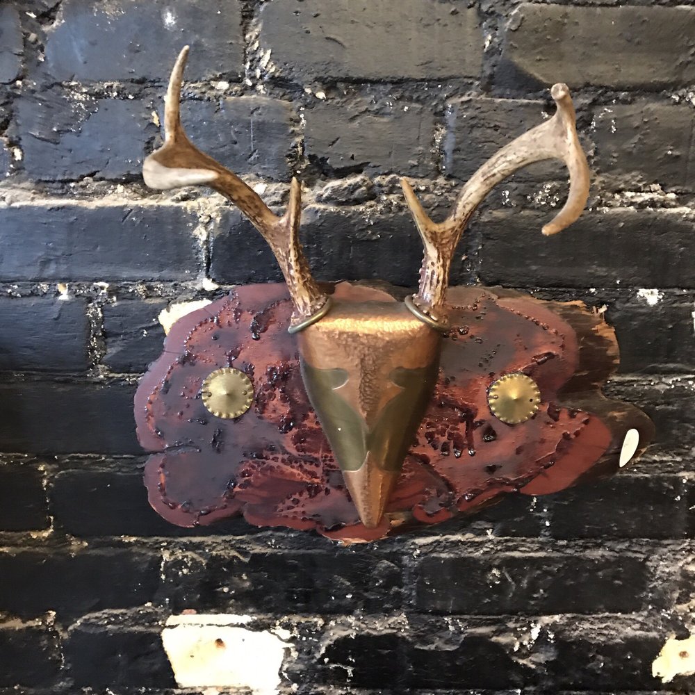 Dysfunctional Grace - What I took home to NC :) - Art Galleries Near Me - Tampa, Florida