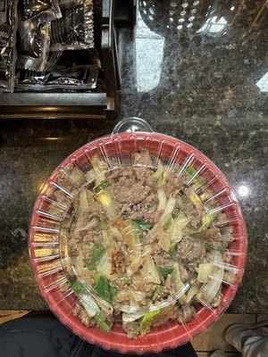 Oishii Bento by null