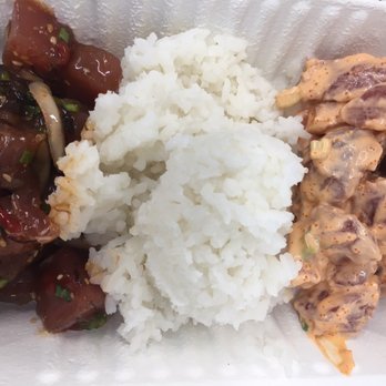 Fresh Catch - Hawaiian Near Me - Honolulu, Hawaii