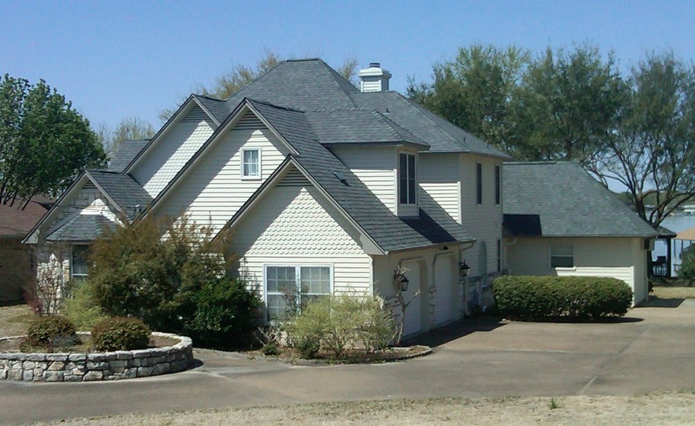 Slide of Cerda Roofing Services