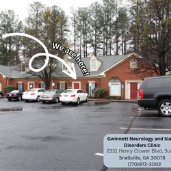 Badar H Syed, MD - Gwinnett Neurology Sleep Disorders Clinic