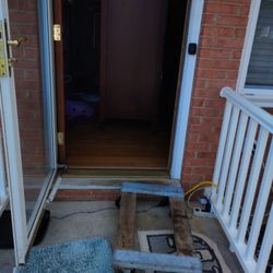 John Son Hauling Service - Local furniture move