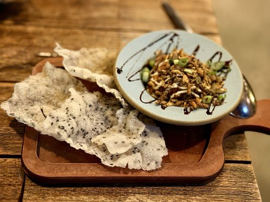 Girl & the Goat Los Angeles by null