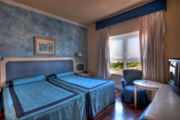 Hotel Guadalquivir by null