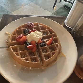 Big Bad Breakfast - Charleston - Breakfast & Brunch Near Me - Charleston, South Carolina