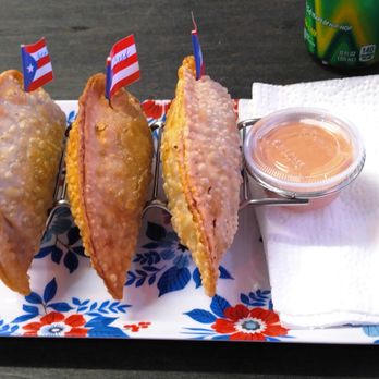 Melina’s Empanadas - Empanadas Near Me - Bunnell, Florida Melina’s Empanadas - Empanadas Near Me - Bunnell, Florida