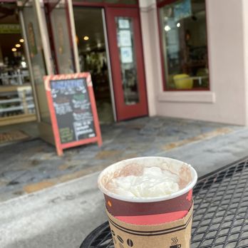 Hula Hut - Yes, please. A winter delight! - Ice Cream & Frozen Yogurt Near Me - Avila Beach, California