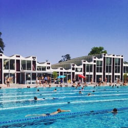 Stade Nautique H. Deschamps