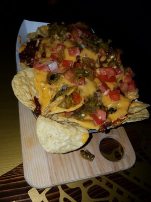 2 Fingers Social by null