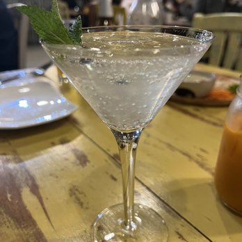 Crying Thaiger - Jelly Sake - Thai Near Me - Malden, Massachusetts