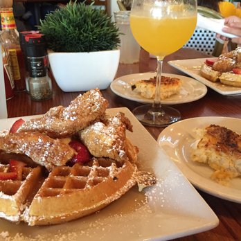 Adair Kitchen - New American Near Me - Houston, Texas Adair Kitchen - New American Near Me - Houston, Texas