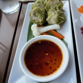 Kuni's - Wasabi Shumai - Sushi Bars Near Me - Buffalo, New York