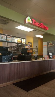 Taco Time by null