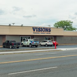 Visions Federal Credit Union