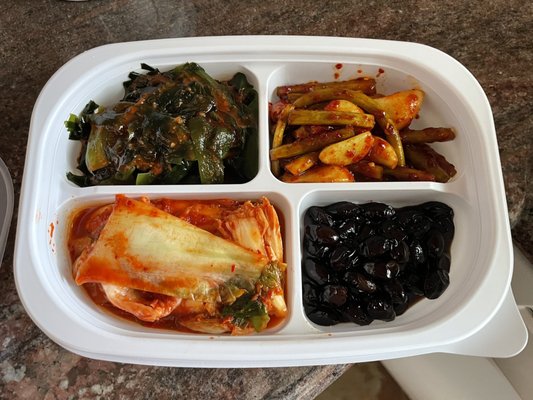 The Place Gue Jip Restaurant by null