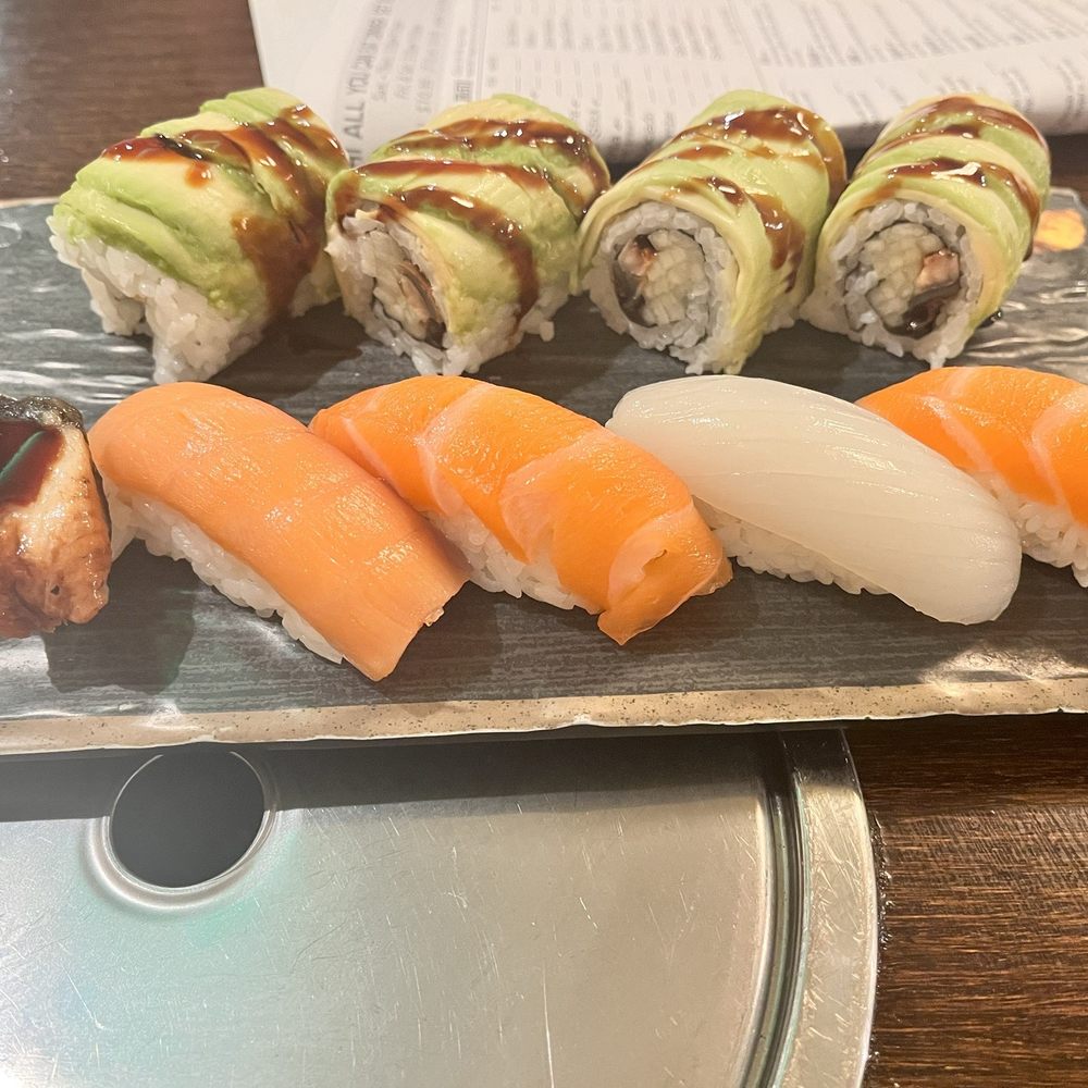 Kintaro - Willowick - Japanese Near Me - Willowick, Ohio