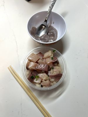 Kaohu Store by null