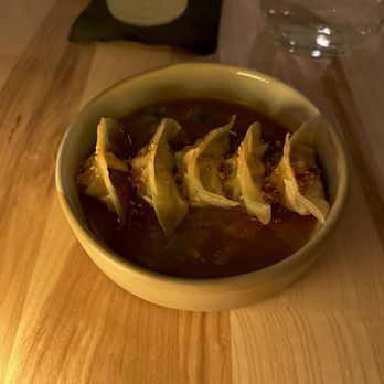 Terra Mae - Dumplings - Japanese Near Me - Portland, Oregon Terra Mae - Dumplings - Japanese Near Me - Portland, Oregon