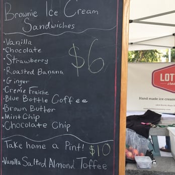 Concord Farmers' Market - Farmers Market Near Me - Concord, California