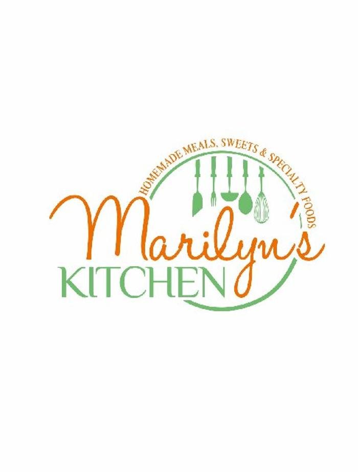 Marilyn’s Kitchen Logo