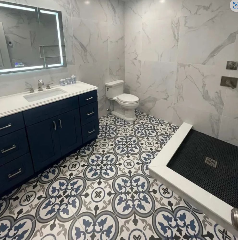 Slide of Dreamline Design