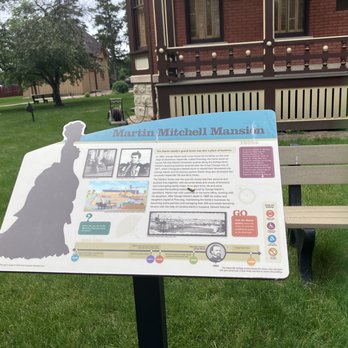 Naper Settlement - Museums Near Me - Naperville, Illinois