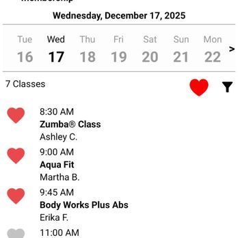 LA Fitness - Wednesday schedule - Trainers Near Me - Keller, Texas LA Fitness - Wednesday schedule - Trainers Near Me - Keller, Texas