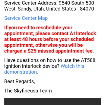 A1 Interlock Devices - Interlock Systems Near Me - Sandy, Utah A1 Interlock Devices - Interlock Systems Near Me - Sandy, Utah