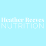 Photo of Heather Reeves Nutrition