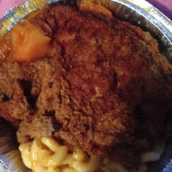 David's Soul Food Cafe