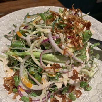 Chu The Phat - Asian Fusion Near Me - South Brisbane, QLD