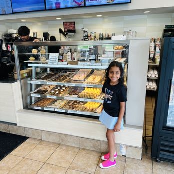 Dunkin' - Classic Donuts - Donuts Near Me - West Deptford, New Jersey Dunkin' - Classic Donuts - Donuts Near Me - West Deptford, New Jersey