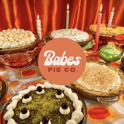 Babes Pie