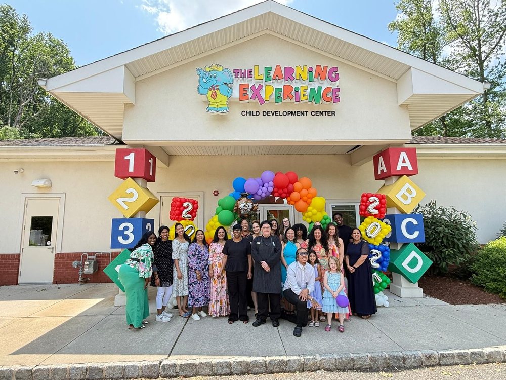 The Learning Experience - Hamilton - childcare center in Hamilton Township, NJ