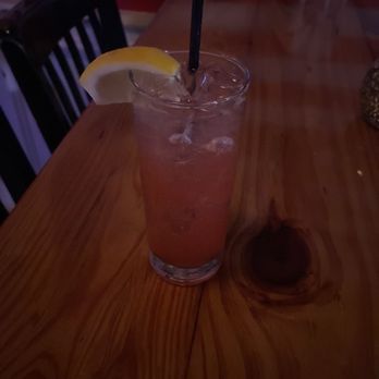 The Owl Bar - Raspberry Dreams - Pizza Near Me - Houston, Texas The Owl Bar - Raspberry Dreams - Pizza Near Me - Houston, Texas