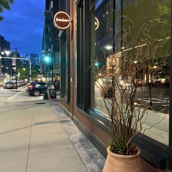 Kaia - Outside - Wine Bars Near Me - Boston, Massachusetts