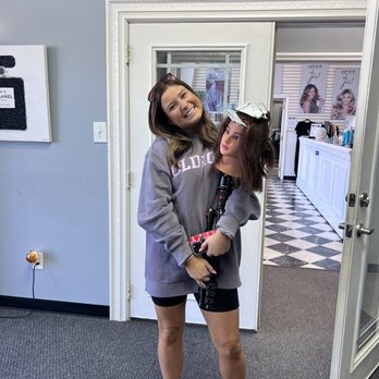 The Beauty School - Cosmetology Schools Near Me - Fuquay Varina, North Carolina The Beauty School - Cosmetology Schools Near Me - Fuquay Varina, North Carolina