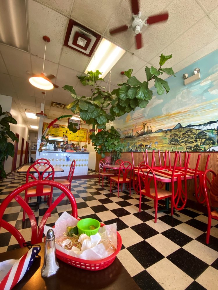 Photos of BURRITO ALEGRE Updated August 2024 14 Photos & 39 Reviews