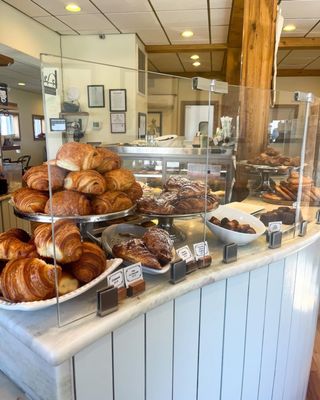 MarieBette Café and Bakery by null