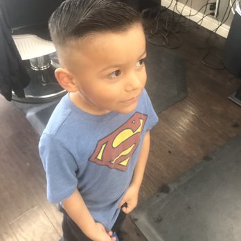 High Demand Barbershop - Barbers Near Me - Anaheim, California