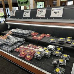 BoB's Produce Ranch