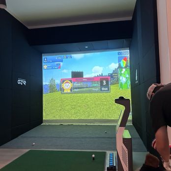 Golf Plus - Golf Lessons Near Me - La Mirada, California