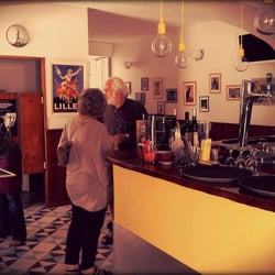 Josephine Bistrô & Bar - Josephine bistro bar intendente