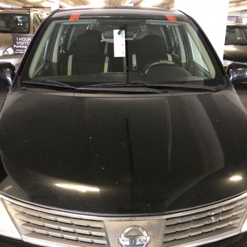 Onsite Auto Glass - Auto Glass Services Near Me - Newport Beach, California