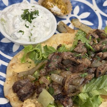 Sweet Zoey - Special dish for this week is mouth watering! - Mediterranean Near Me - Casper, Wyoming Sweet Zoey - Special dish for this week is mouth watering! - Mediterranean Near Me - Casper, Wyoming