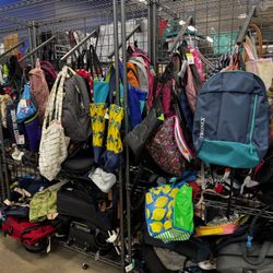Amazing Goodwill - Mukwonago